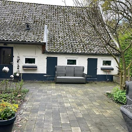 De Hooizolder Bed & Breakfast Hellendoorn Eksteriør bilde