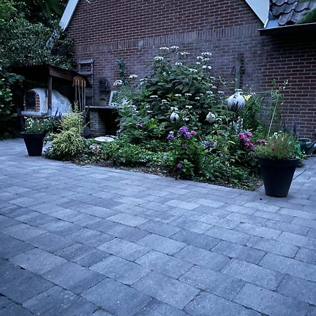 De Hooizolder Bed & Breakfast Hellendoorn Eksteriør bilde