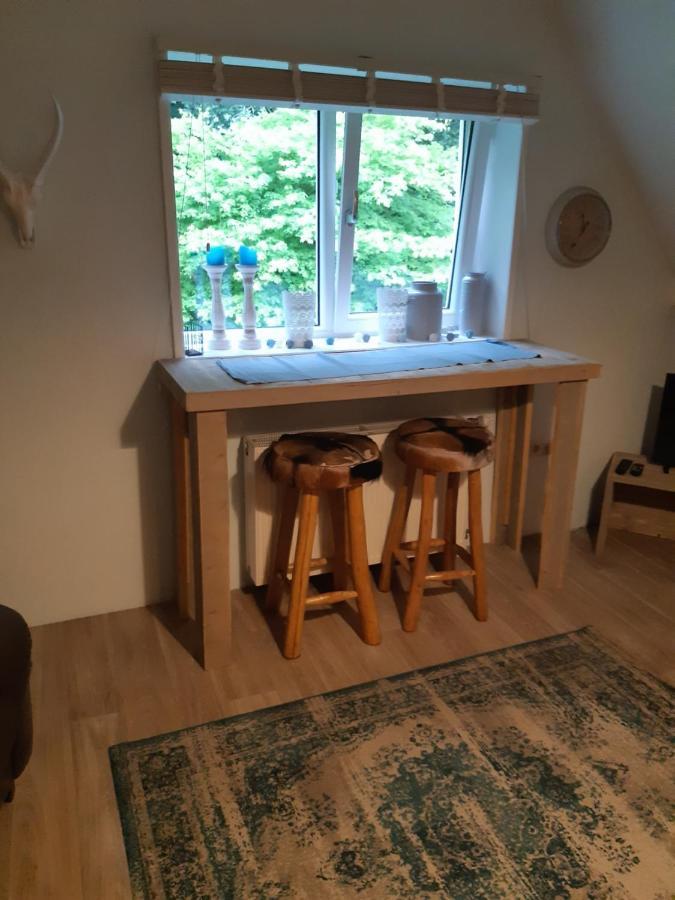 De Hooizolder Bed & Breakfast Hellendoorn Eksteriør bilde