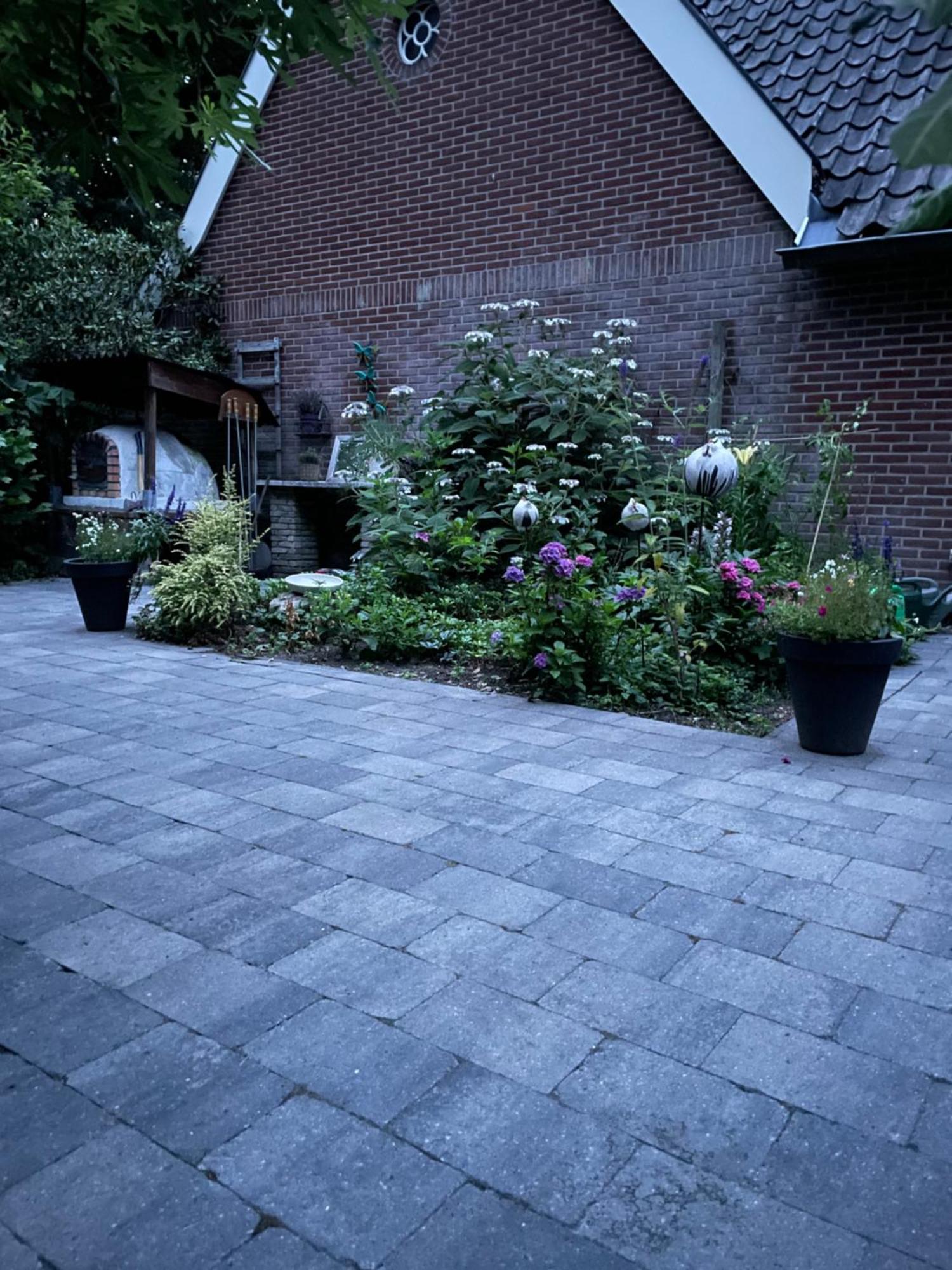 De Hooizolder Bed & Breakfast Hellendoorn Eksteriør bilde